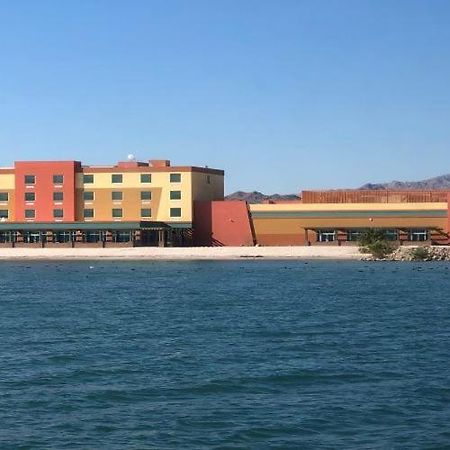 Havasu Landing Resort And Casino Havasu Lake Eksteriør billede