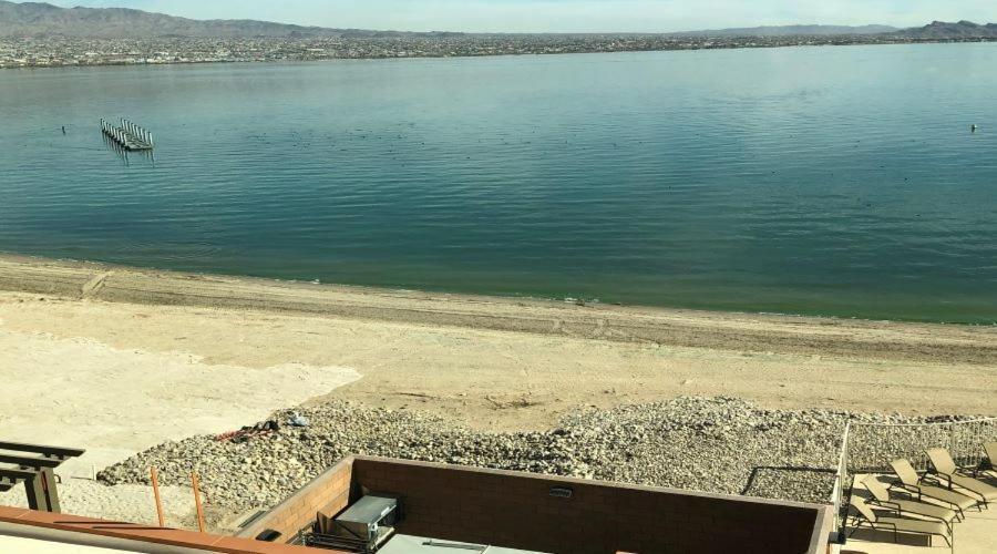 Havasu Landing Resort And Casino Havasu Lake Eksteriør billede
