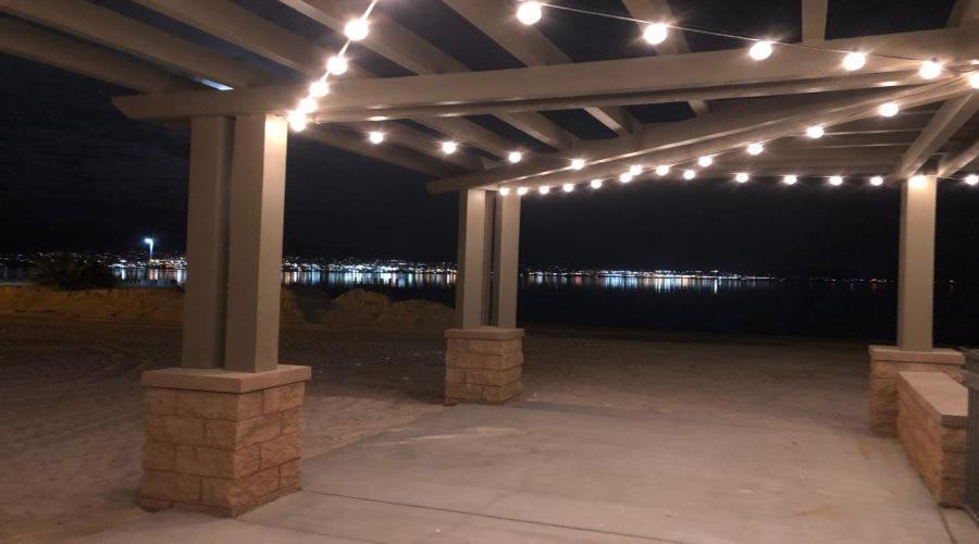 Havasu Landing Resort And Casino Havasu Lake Eksteriør billede
