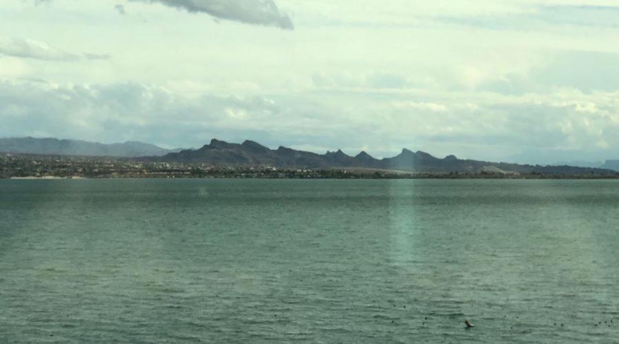 Havasu Landing Resort And Casino Havasu Lake Eksteriør billede